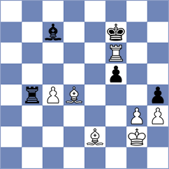 Zivkovic - Cetkovic (Belgrade, 2005)