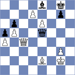 Mena - Madrigal (chess.com INT, 2024)