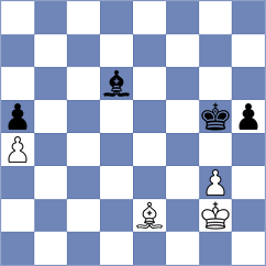 Ozen - Sorokin (chess.com INT, 2022)