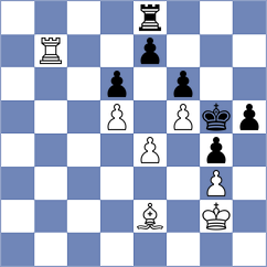 Martinez Primo - Sabater Hernandez (Spain, 2003)