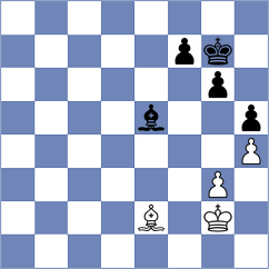 Nyzhnyk - Liou (Chess.com INT, 2017)