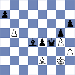 Monev - Radovanovic (England, 2015)
