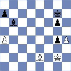 Georgiev - Nikolov (Sofia BUL, 2024)