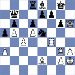 Strikovic - Calzetta Ruiz (San Cristobal de La Laguna ESP, 2024)