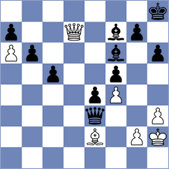 Pranav - Sheehan (chess.com INT, 2025)