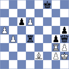 Toncheva - Senft (chess.com INT, 2023)