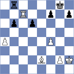 Pultinevicius - Moshkov (Lichess.org INT, 2021)