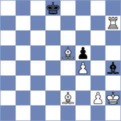 Martemianov - Tanaka (Chess.com INT, 2020)