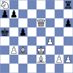 Karanja - Fathmath Zoya Hassan Saeed (Budapest HUN, 2024)