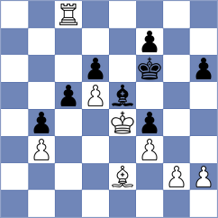 Peycheva - Gelman (chess.com INT, 2025)