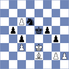 Arturo - Ivanissevich (Argentina, 1936)