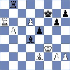 Sielecki - Guerb (chess.com INT, 2023)