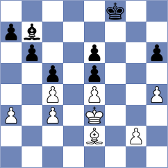 Hakobyan - Rasulov (chess.com INT, 2024)