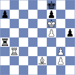 Navarro Molina - Rocandio Sanchez (Las Palmas, 2012)