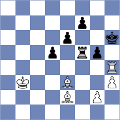 Tsydypov - Bardyk (chess.com INT, 2025)
