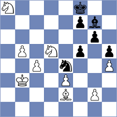 Amura - Hungaski (chess.com INT, 2024)