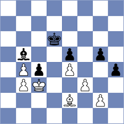 Kiraly - Balogh (Hungary, 2016)