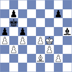 De Souza - Tinmaz (chess.com INT, 2024)