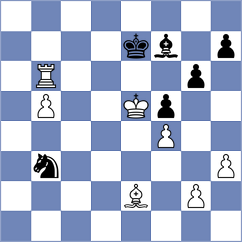 Qiu - Harvey (chess.com INT, 2024)