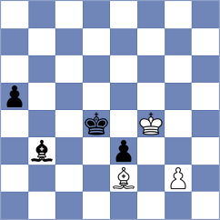 Ciocani - Khripachenko (Belgrade SRB, 2024)