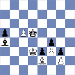 Khakimov - Mantsaev (Smolensk, 2001)