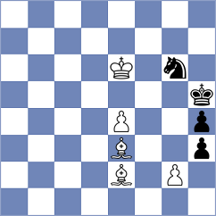 Cardoso Cardoso - Ramos Castro (Lichess.org INT, 2021)