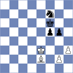 Astaneh Lopez - Huda (Chess.com INT, 2020)