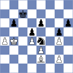 Heydarli - Goltsev (chess.com INT, 2024)