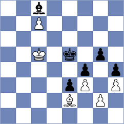 Hernandez - Sobek (chess.com INT, 2025)