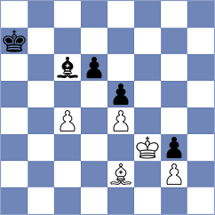 Almazbekov - Kochkorov (Bishkek, 2010)