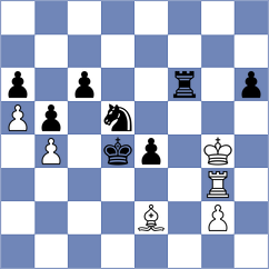 Sumarokov - Ivanov (St Petersburg RUS, 2024)