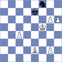 Lagarde - Yagupov (chess.com INT, 2024)
