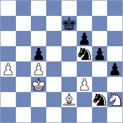 Mishin - Petrov (Tambov, 2008)
