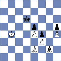 Cardozo - Perestjuk (chess.com INT, 2024)