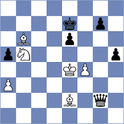Aliyev - Akhmedov (Baku AZE, 2024)