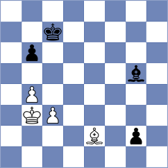 Bologan - Sarana (chess.com INT, 2025)