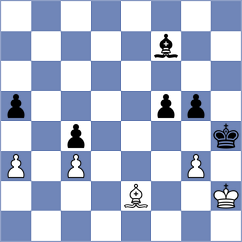 Toncheva - Khotenashvili (New York USA, 2024)