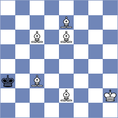 Bringas Gomez - Urh (chess.com INT, 2022)