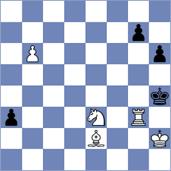 Naroditsky - Tanriverdi (chess.com INT, 2025)