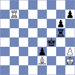 Gataullin - Khaziev (Sterlitamak, 2008)