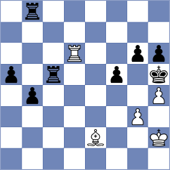 Llacer Martinez - Sastre Giner (Valencia, 2009)