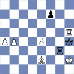 Damarez - Maillard (Europe Echecs INT, 2021)