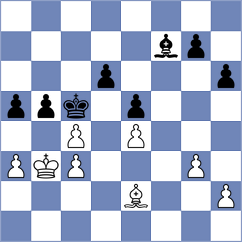 Rodriguez Gonzalez - Bayarri Bosch (Las Palmas, 1964)
