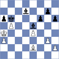 Bogoda - Desai (Hinckley Island, 2008)