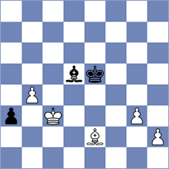 Samunenkov - Sumaneev (Chess.com INT, 2021)