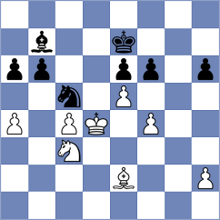 Kanyamarala - Vincenti (chess.com INT, 2024)