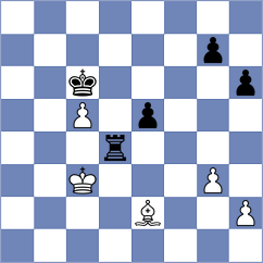 Reprintsev - Caruana (chess.com INT, 2024)