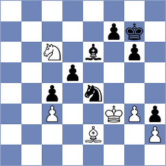 Babiy - Campos (FIDE Online Arena INT, 2024)