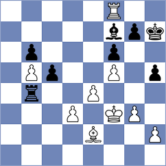 Svitek - Mironov (Prague, 1996)