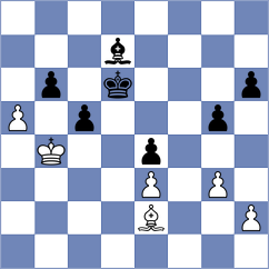 Karthikeyan - Carlsen (chess.com INT, 2025)